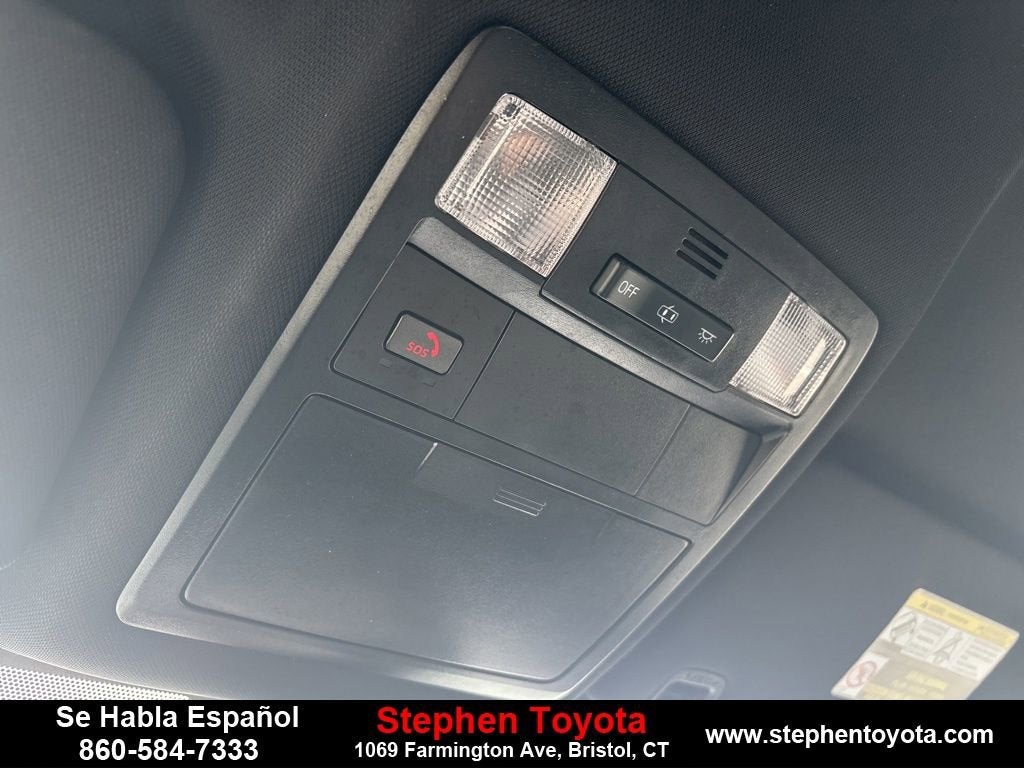 2023 Toyota Tacoma 4WD TRD Sport