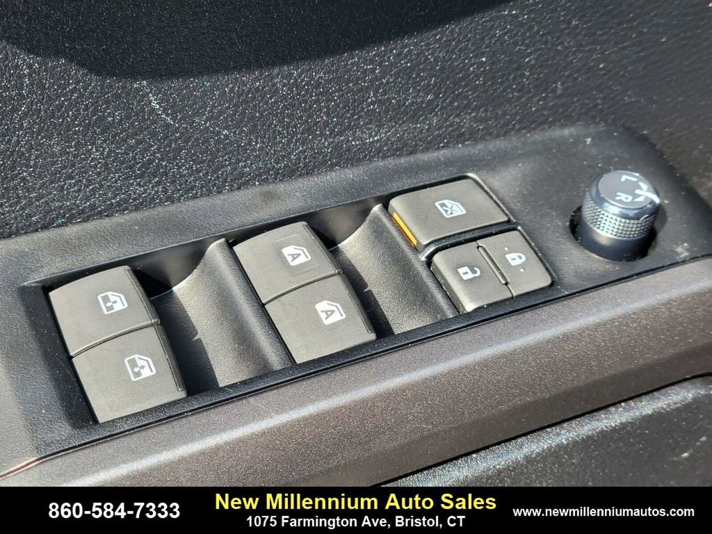 2023 Toyota Tacoma 4WD TRD Pro