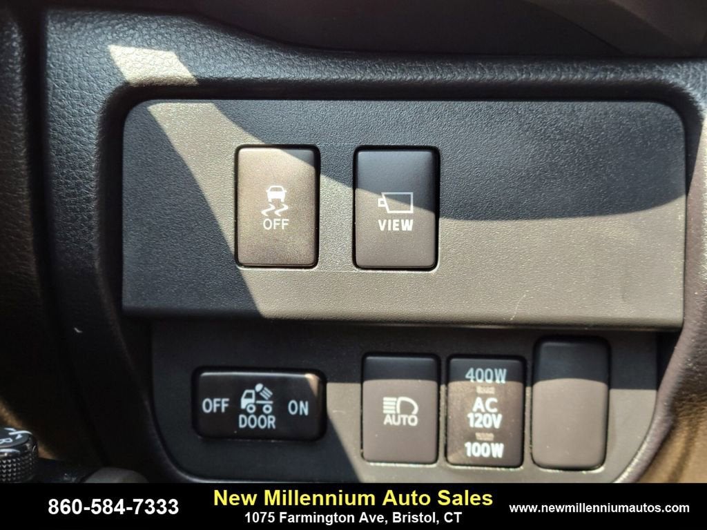 2023 Toyota Tacoma 4WD TRD Pro