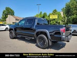 2023 Toyota Tacoma 4WD TRD Pro