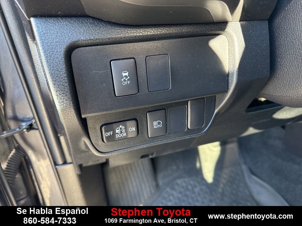 2021 Toyota Tacoma 4WD SR5