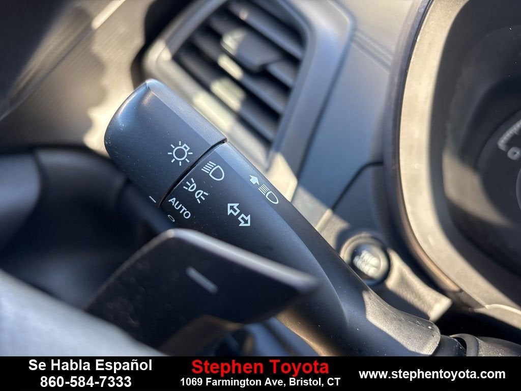 2019 Subaru Impreza Premium