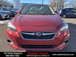2019 Subaru Impreza Premium