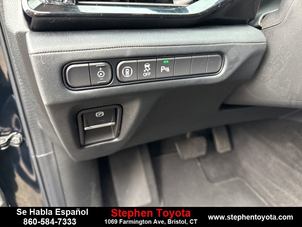 2022 Acura MDX w/Technology Package