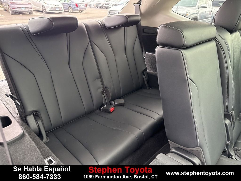 2022 Acura MDX w/Technology Package