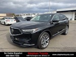 2022 Acura MDX w/Technology Package