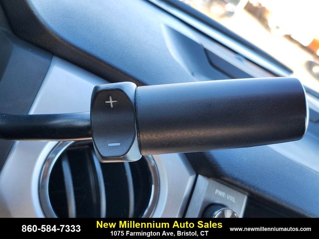 2018 Toyota Tundra 4WD SR5