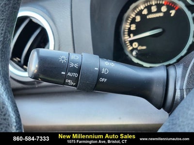 2018 Toyota Tundra 4WD SR5