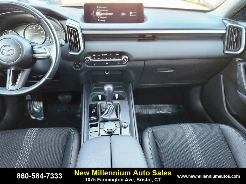 2023 Mazda Mazda CX-50 2.5 S Preferred Plus Package