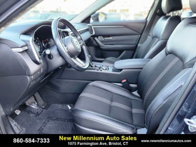 2023 Mazda Mazda CX-50 2.5 S Preferred Plus Package