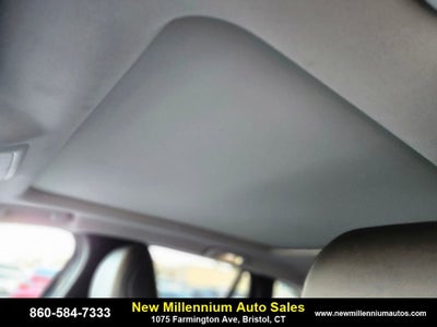 2023 Mazda Mazda CX-50 2.5 S Preferred Plus Package