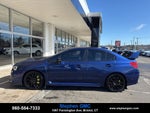 2020 Subaru WRX STI