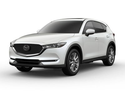 2020 Mazda Mazda CX-5 Grand Touring Reserve