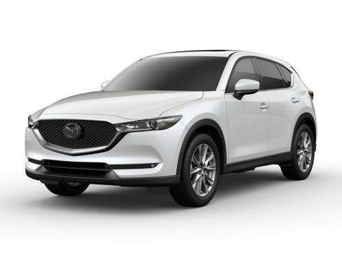 2020 Mazda Mazda CX-5 Grand Touring Reserve