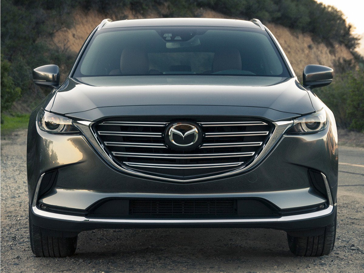 2018 Mazda CX-9 Sport FWD's photo