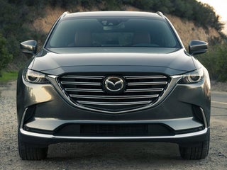 2018 Mazda Mazda CX-9 Sport