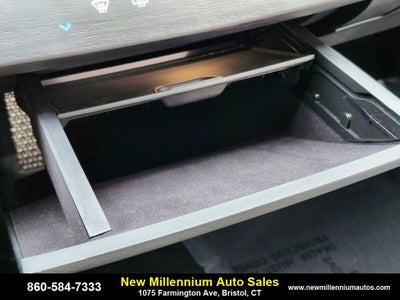 2024 Nissan ARIYA EVOLVE+