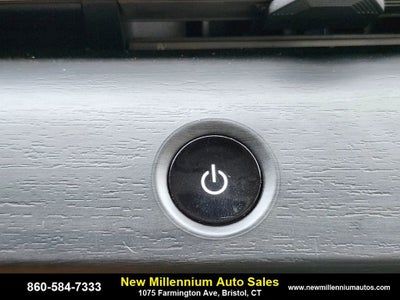 2024 Nissan ARIYA EVOLVE+