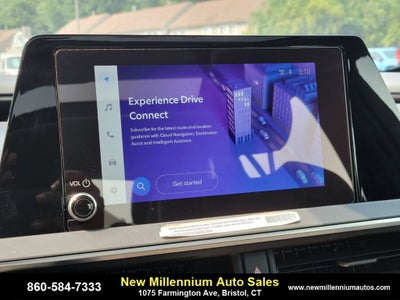 2024 Toyota Prius XLE