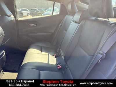 2024 Toyota Prius Limited