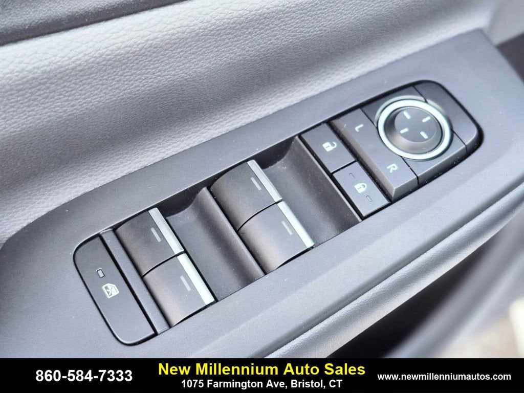 2023 Toyota Prius Limited