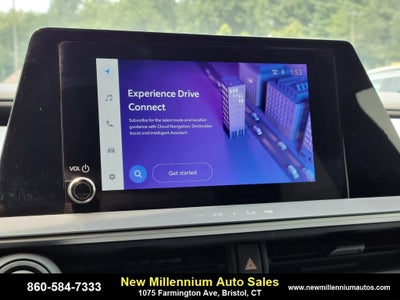 2023 Toyota Prius LE