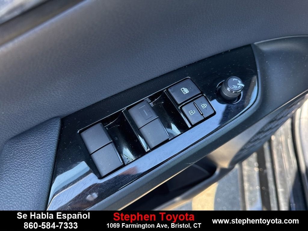 2021 Toyota Prius Prime XLE