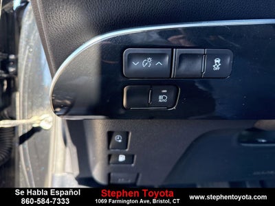 2021 Toyota Prius Prime XLE