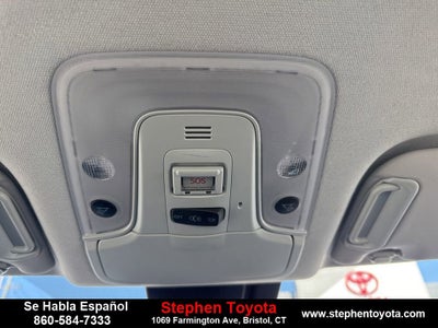 2021 Toyota Prius Prime XLE