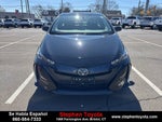2021 Toyota Prius Prime XLE