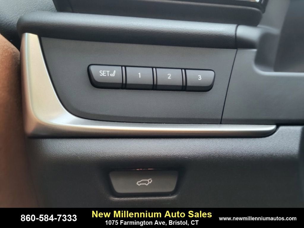 2023 Lexus RZ RZ 450e Luxury