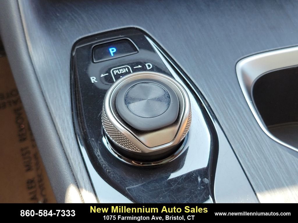 2023 Lexus RZ RZ 450e Luxury