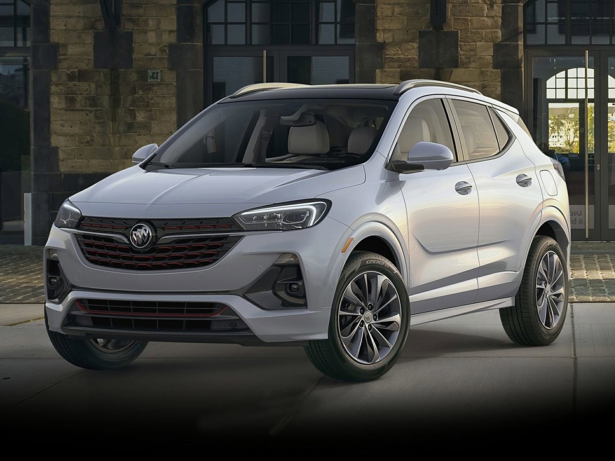 2023 Buick Encore GX Preferred AWD's photo