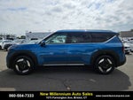 2024 Kia EV9 Wind
