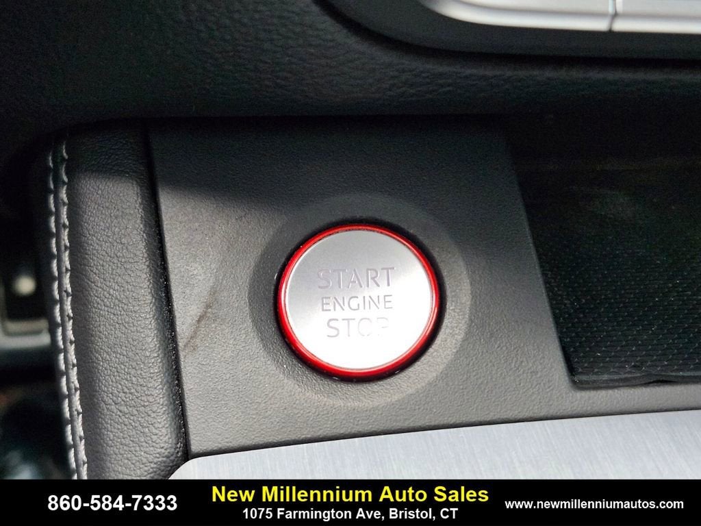 2019 Audi SQ5 Premium Plus