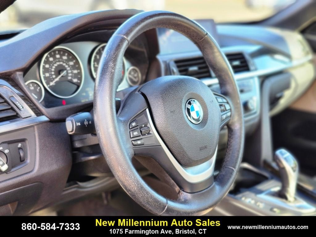 2016 BMW 4 Series 428i