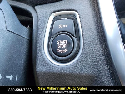 2016 BMW 4 Series 428i