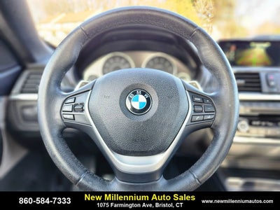 2016 BMW 4 Series 428i