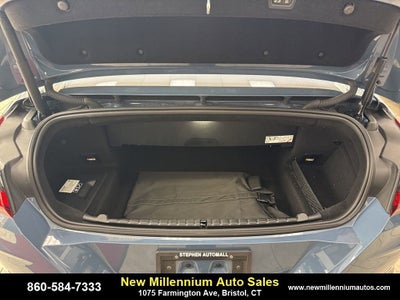 2022 BMW M8 Competition