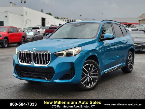 2023 BMW X1 xDrive28i