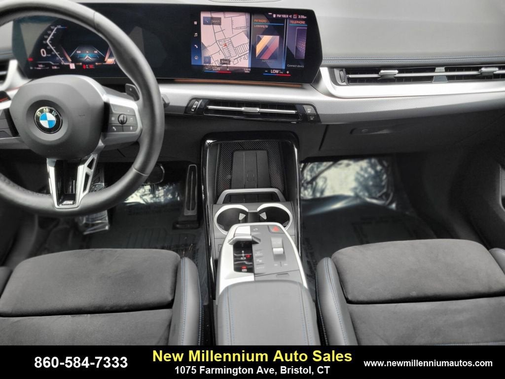 2023 BMW X1 xDrive28i