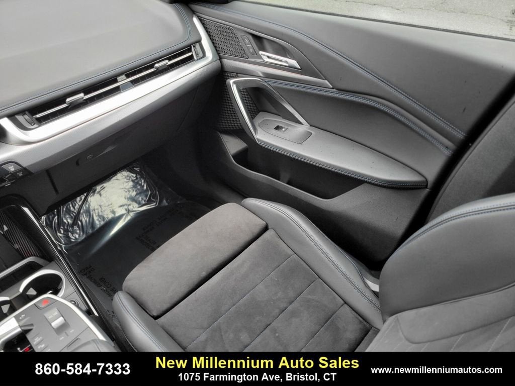 2023 BMW X1 xDrive28i