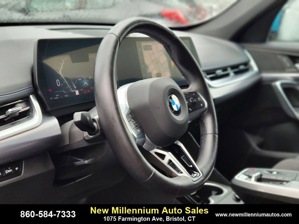 2023 BMW X1 xDrive28i