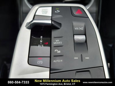 2023 BMW X1 xDrive28i