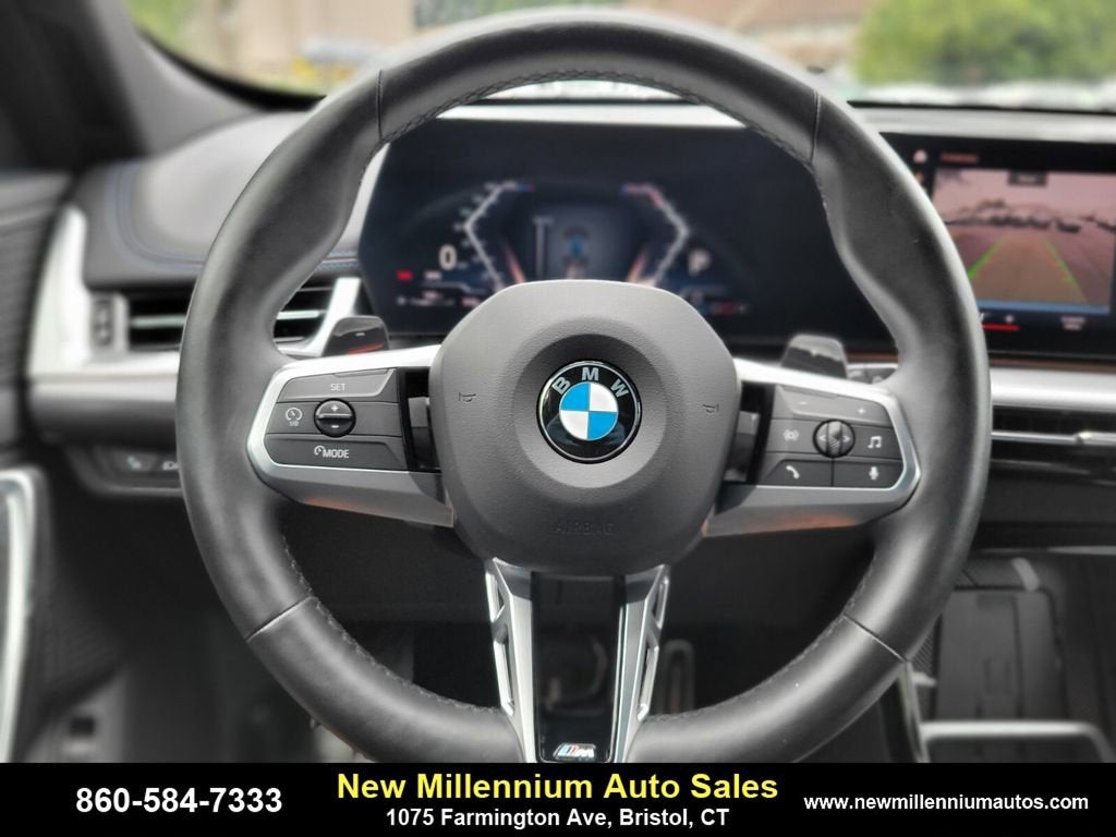 2023 BMW X1 xDrive28i