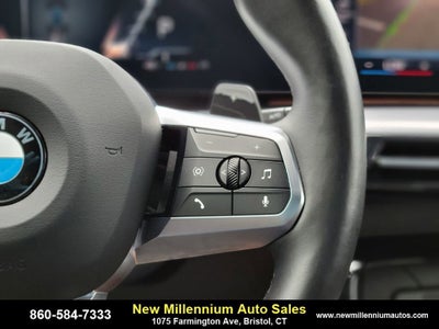 2023 BMW X1 xDrive28i