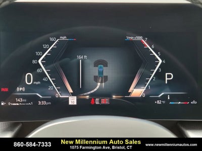 2023 BMW X1 xDrive28i