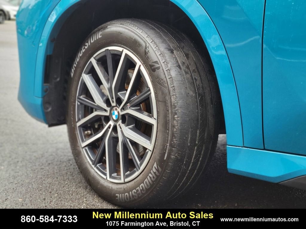 2023 BMW X1 xDrive28i