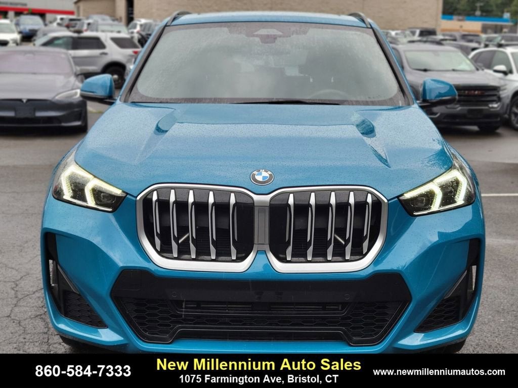 2023 BMW X1 xDrive28i
