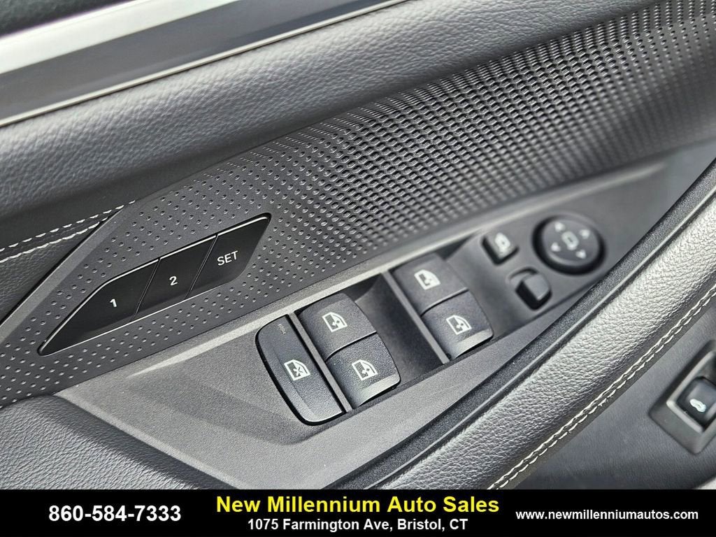 2024 BMW i4 xDrive40